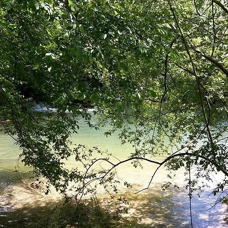 Guest house Moulin De Jouenery Et Brassac (Tarn-et-Garonne)