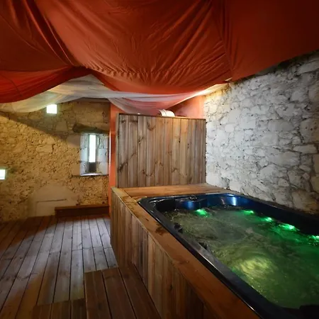 Moulin De Jouenery Et Guest house *