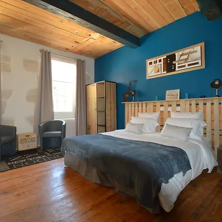 Moulin De Jouenery Et Pensjonat