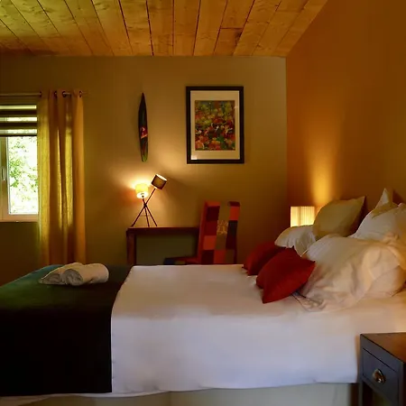 Moulin De Jouenery Et 2*