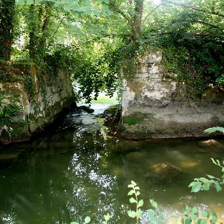 Moulin De Jouenery Et 2*