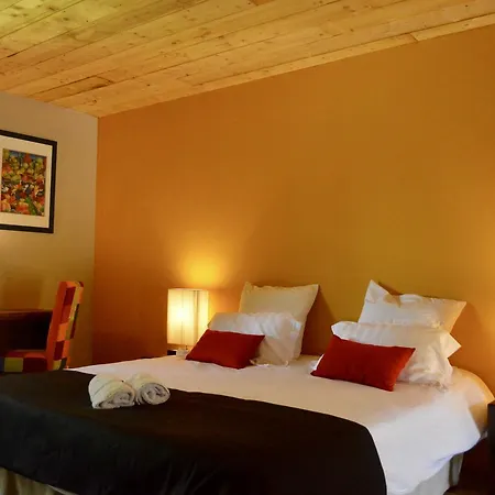 Moulin De Jouenery Et