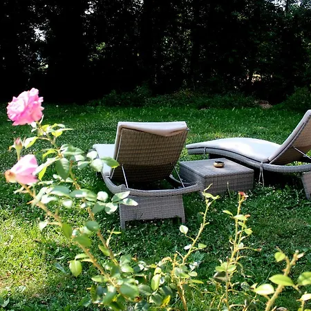 Moulin De Jouenery Et Pensjonat 2*