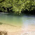 Moulin De Jouenery Et 2* Brassac