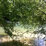 Vendégház Moulin De Jouenery Et Brassac