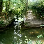 Moulin De Jouenery Et 2*