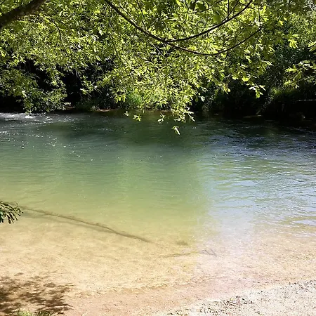 Moulin De Jouenery Et 2* Brassac (Tarn-et-Garonne)