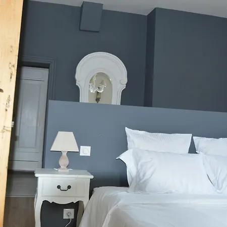 Moulin De Jouenery Et 2*