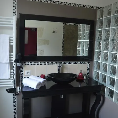 Гостевой дом Moulin De Jouenery Et Brassac (Tarn-et-Garonne)