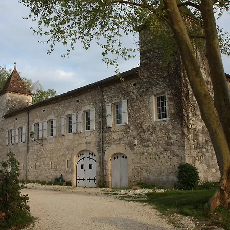 Moulin De Jouenery Et Vendégház