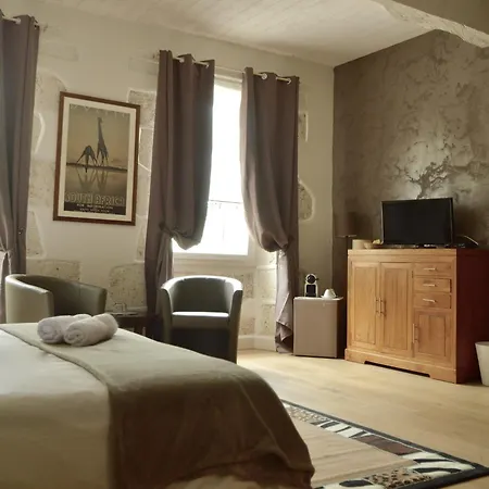 Moulin De Jouenery Et Гостевой дом Brassac (Tarn-et-Garonne)