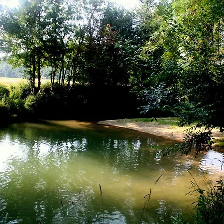 Moulin De Jouenery Et Brassac