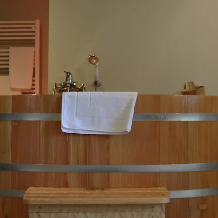 Moulin De Jouenery Et