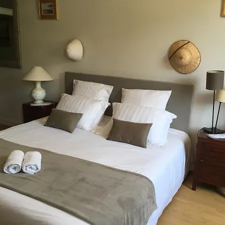 Moulin De Jouenery Et