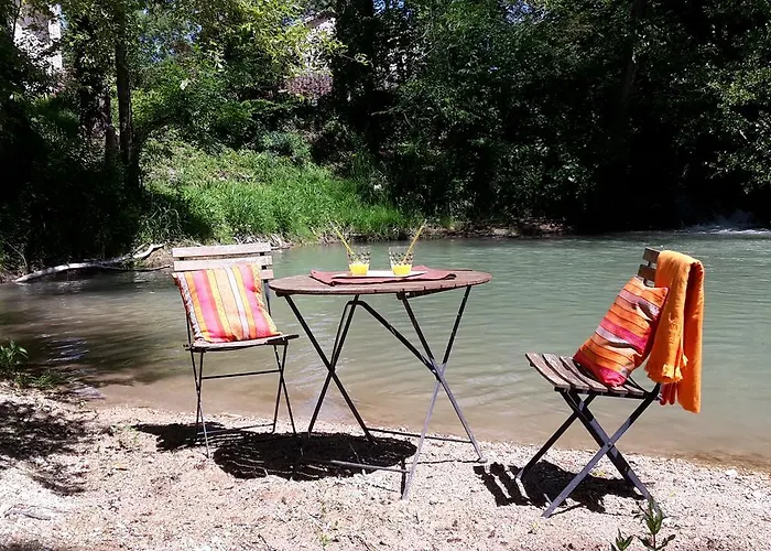 Guest house Moulin De Jouenery Et