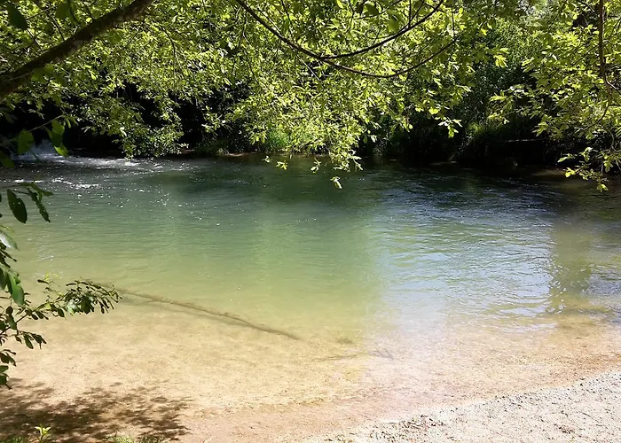 Moulin De Jouenery Et 2* Brassac (Tarn-et-Garonne)