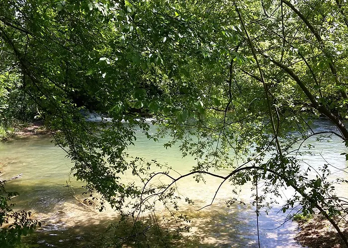 Guest house Moulin De Jouenery Et Brassac (Tarn-et-Garonne)
