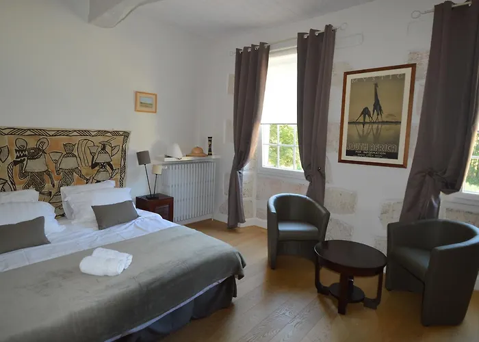 Moulin De Jouenery Et Guest house