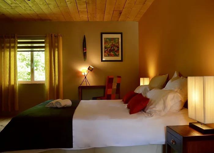 Moulin De Jouenery Et 2*